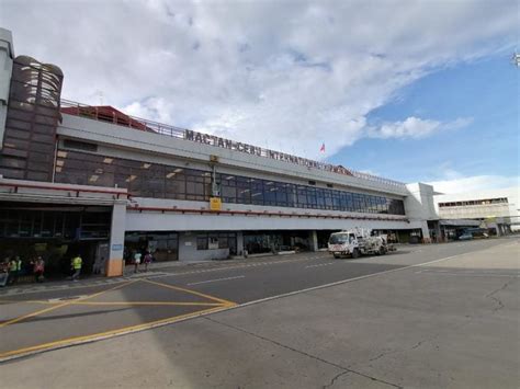 Swab test results back as requirements in Cebu airports